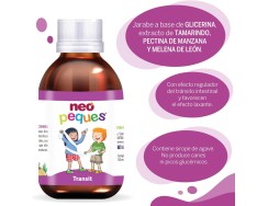 Neo Peques Transit, 150ml