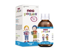 Neo Peques Omega 3 DHA, 150ml