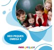 Neo Peques Omega 3 DHA, 150ml