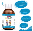 Neo Peques Omega 3 DHA, 150ml