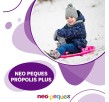 Neo Peques Própolis Plus, 150ml