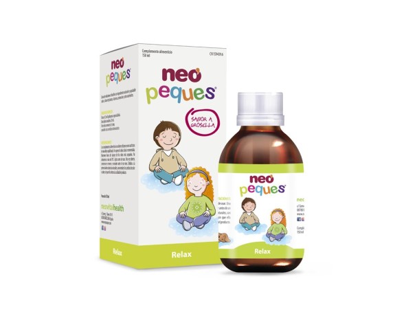 Neo Peques Relax, 150ml