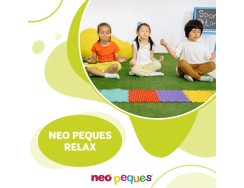 Neo Peques Relax, 150ml