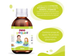 Neo Peques Relax, 150ml