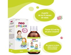 Neo Peques Relax, 150ml