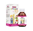 Neo Peques Crecimiento Vitaminas y Minerales, 150ml