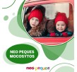 Neo Peques Mocosytos, 150ml