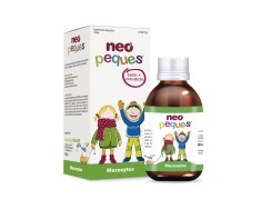 Neo Peques Mocosytos, 150ml