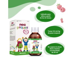 Neo Peques Mocosytos, 150ml