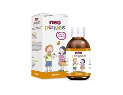 Neo Peques Apetito, 150ml