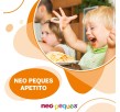 Neo Peques Apetito, 150ml