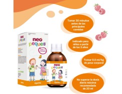 Neo Peques Apetito, 150ml