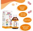 Neo Peques Apetito, 150ml