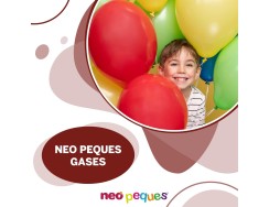 Neo Peques Gases, 150ml