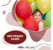 Neo Peques Gases, 150ml