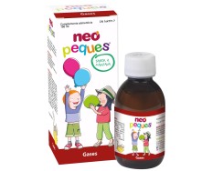 Neo Peques Gases, 150ml