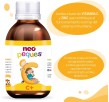 Neo Peques Vitamina C+, 150ml