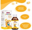 Neo Peques Vitamina C+, 150ml