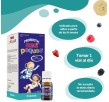 Neo Peques Probiotic, 8 viales de 10ml