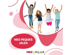 Neo Peques Jalea, 150 ml