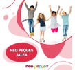 Neo Peques Jalea, 150 ml