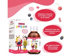 Neo Peques Jalea, 150 ml