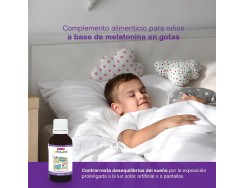 Neo Peques Melatonina, 30ml