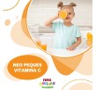 Neo Peques Gummies, Vitamina C