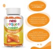 Neo Peques Gummies, Vitamina C