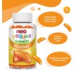 Neo Peques Gummies, Vitamina C