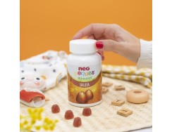 Neo Peques Gummies Jalea