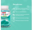 Neo Peques Gummies Melatonina, 30 gummies