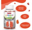 Neo Peques Gummies Vitazinc, 30 gummies