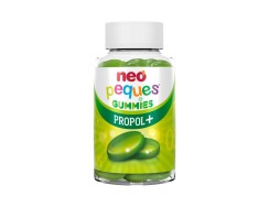 Neo Peques Gummies Propol+, 30 gummies