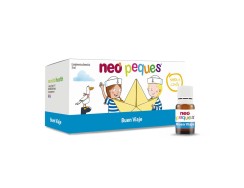 Neo Peques Buen Viaje, 7 viales