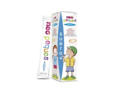 Neo Peques Suero+, 5 Sachets