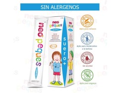 Neo Peques Suero+, 5 Sachets