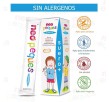 Neo Peques Suero+, 5 Sachets