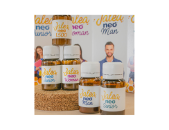 Neo Jalea 1500 mg, 14 viales