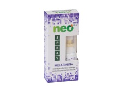 Neo Spray Melatonina, 25ml