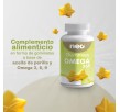 Neo Gummies Omega 3 6 9,  36 gummies