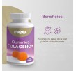 Neo Gummies Colágeno+, 36 gummies