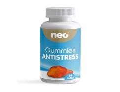 Neo Gummies Antistress, 36 gummies