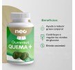 Neo Gummies Quema +, 36 gummies