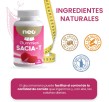 Neo Gummies Sacia-T, 36 gummies