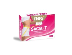 Neo Sacia-T, 30 cápsulas