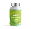 Neo Multivit Forte Junior, 120 comprimidos