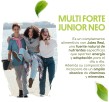 Neo Multivit Forte Junior, 120 comprimidos