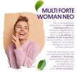 Neo Multivit Forte Woman, 120 comprimidos