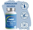 Neo Multivit Forte Man, 120 comprimidos